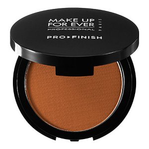 MAKE UP FOR EVER Pro Finish Multi-Use Powder Foundation-178 Neutral Brown