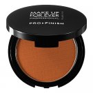 MAKE UP FOR EVER Pro Finish Multi-Use Powder Foundation-180 Golden Brown