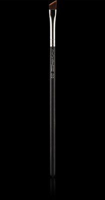 M.A.C 263 Small Angle Brush