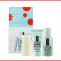 CLINIQUE ACNE Solution Clear Skin System