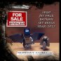*LEGO Jetpack Batman! From Set #6858 Never Played With!*
