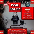 *LEGO Cat Women! From Set #6858 Never Played With!*