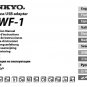 Onkyo UWL1 UWL-1 Operating Guide User Instructions