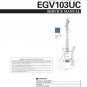 Yamaha EL100 EL-100 Service Manual