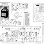 Vidor CN379 CN-379 Riviera Vintage Wireless Service Information