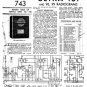Ultra 101 Vintage Wireless Repair Schematics etc