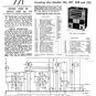 Ultra 106 Vintage Wireless Repair Schematics etc