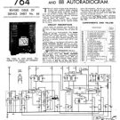 Ultra 25AC Vintage Wireless Repair Schematics etc