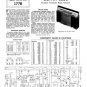 Ultra 6130 Radio Repair Schematics etc