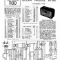 Ultra R786 R0786 Vintage Wireless Repair Schematics etc