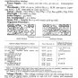 Ultra T402 T-402 Vintage Wireless Repair Schematics etc