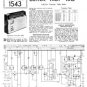 Ultra TR81 TR-81 Radio Repair Schematics etc