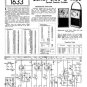 Ultra TR88 TR-88 Radio Repair Schematics etc