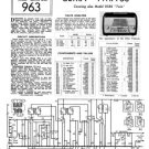 Ultra Twin Vintage Wireless Repair Schematics etc