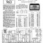 Ultra Twin Vintage Wireless Repair Schematics etc