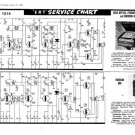 Emerson 888Technical Repair Schematics etc