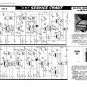 Emerson 888Technical Repair Schematics etc