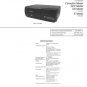 Sony CDX626 CDX-626 Service Manual