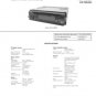 Sony CDXC4840R CDX-C4840R CDXC-4840R Service Manual