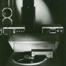 Revox B791 B-791 Operating Guide