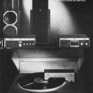 Revox B791 B-791 Service Manual