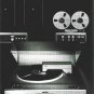 Revox B795 B-795 Operating Guide