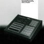 Revox C Series Autolocator Operating Guide