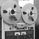 Revox C270 C-270 Operating Guide in German only