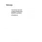 Tektronix TAS455 TAS-455 Below B02 Service Manual