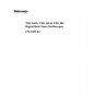 Tektronix TDS360 TDS-360 Operating Guide