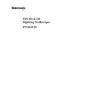 Tektronix TDS620 TDS-620 Performance Manual