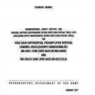 Military NSN 6625-00-832-5214 Service Manual