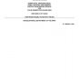 Military NSN 6625-01-077-4620 Service & Operating Combined