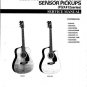 Yamaha FE30 FE-30 Service Manual