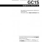 Yamaha GA32 GA-32 Service Manual