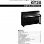 Yamaha GT2 GT-2 Service Manual