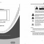 Akura ACTFDVD1770 Television Operating Guide