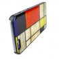 Man&Wood iKins iPhone 6/6S Designer Shell Case - Mondria
