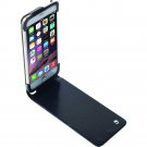 Krusell Kalmar WalletCase for iPhone 6 Plus - Black