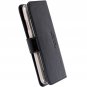 Krusell Ekero Folio Case for iPhone 7 Plus - Black
