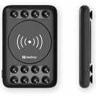 Sandberg Powerbank 5000 Wireless 5W