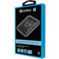 Sandberg Powerbank 5000 Wireless 5W