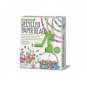 Green Creativity Recycled Paper Bead Kit Make from trash from Toysmith