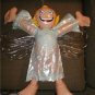 GIANT Inflatable ANGEL 22" Toy Decoration FuN Halo NEW