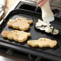 Disney Pixar Cars 2 Pancake Molds Set of 3- Lightning McQueen Tow Mater Finn McM