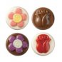 Wilton Flowers Cookie Candy Mold 2115-1351 NEW Rose