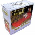 SNUGGLE - THE BLANKET WITH SLEEVES