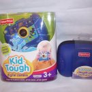 Fisher Price kid tough digital camera NIB with case NWT
