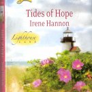 Inspirational Romance Tides of Hope