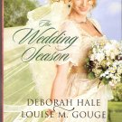 Love Inspired Histroical Romance The Wedding Season